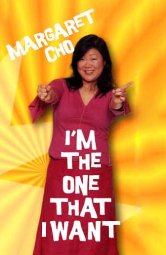 Margaret Cho: I'm the One That I Want (2000)