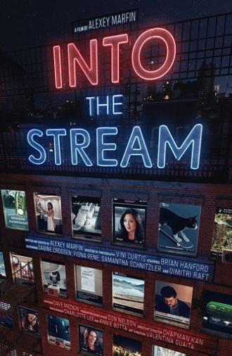 Into the Stream (2017)