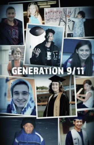 Generation 9/11 (2021)