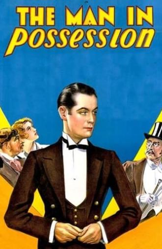 The Man in Possession (1931)