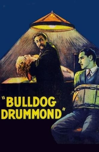 Bulldog Drummond (1929)