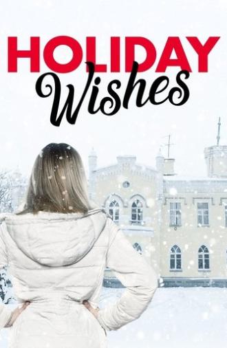 Holiday Wishes (2006)