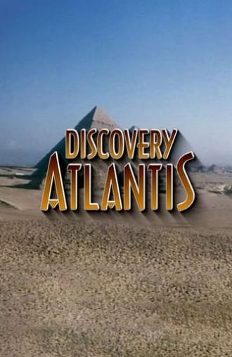 Discovery Atlantis (1996)