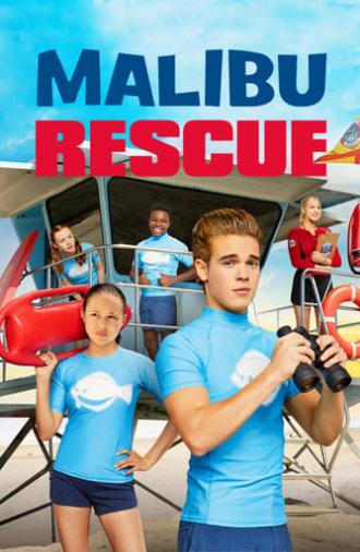 Malibu Rescue (2019)