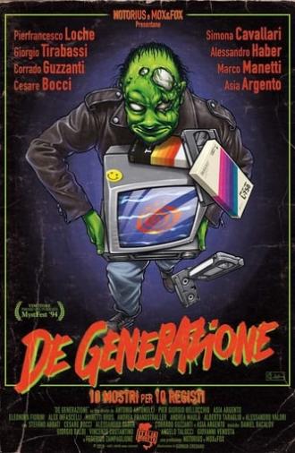 DeGenerazione (1994)