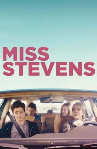 Miss Stevens (2016)