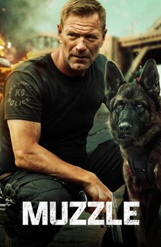 Muzzle (2023)