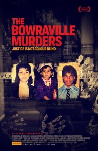 The Bowraville Murders (2021)