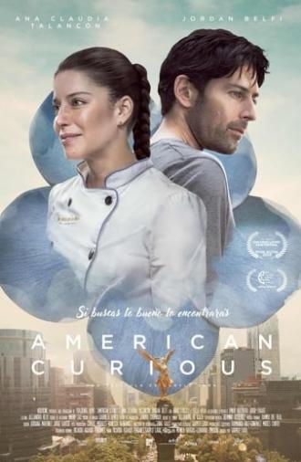 American Curious (2018)