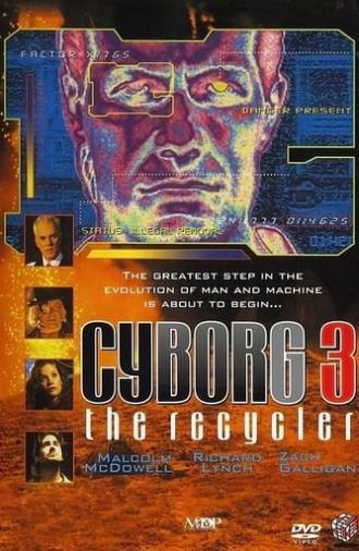 Cyborg 3: The Recycler (1995)