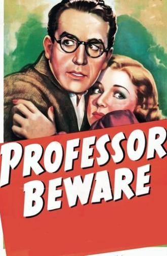 Professor Beware (1938)