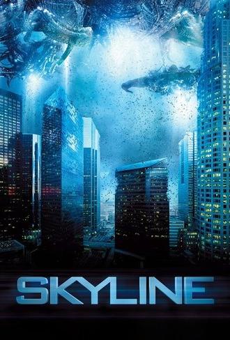 Skyline (2010)