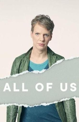 National Theatre Live: All of Us (2022)