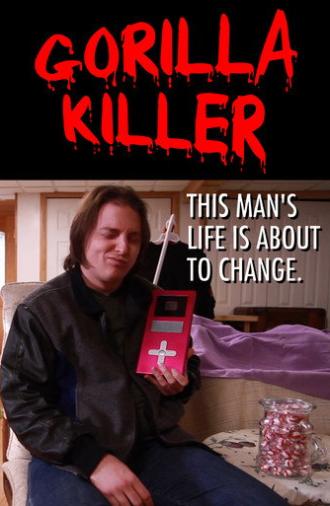 Gorilla Killer (2012)