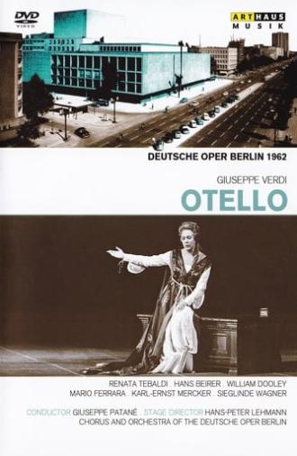 Verdi Otello (1962)