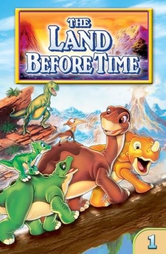 The Land Before Time (1988)