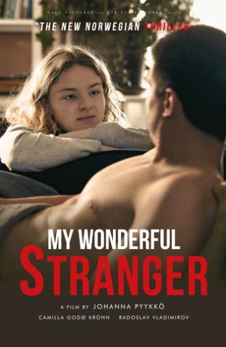 My Wonderful Stranger (2024)