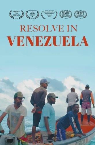 Resolve in Venezuela (2023)