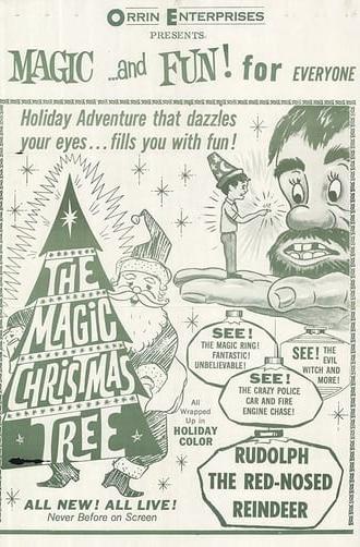 Magic Christmas Tree (1964)