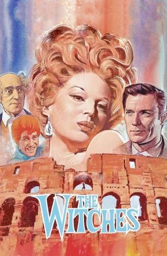 The Witches (1967)