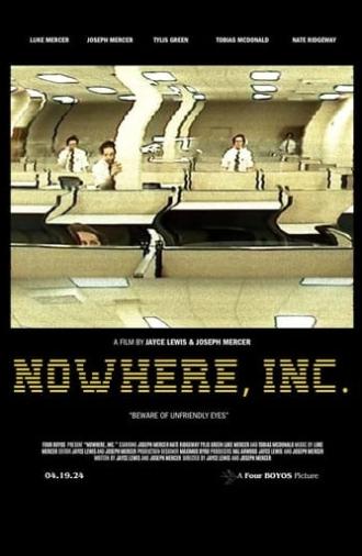 Nowhere, Inc. (2024)