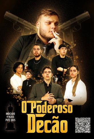 O Poderoso Decão (2025)