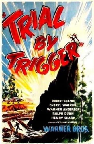 Trial by Trigger (1944)