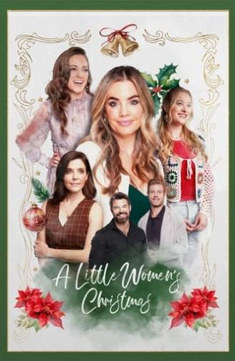 A Little Women's Christmas (2024)