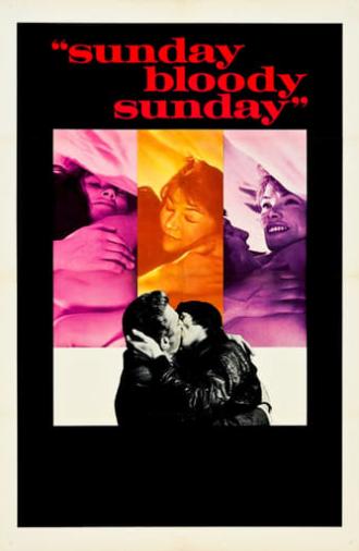 Sunday Bloody Sunday (1971)