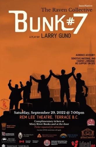 Bunk #7 (2022)