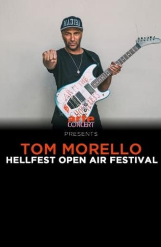 Tom Morello - Hellfest 2024 (2024)