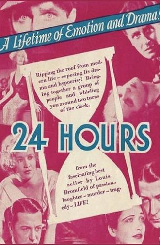 24 Hours (1931)