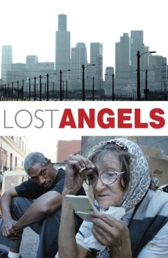 Lost Angels: Skid Row Is My Home (2012)