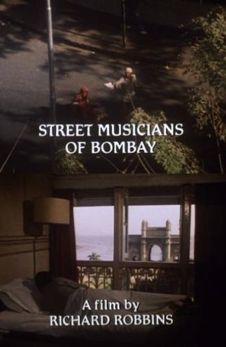 Street Musicians of Bombay (1994)