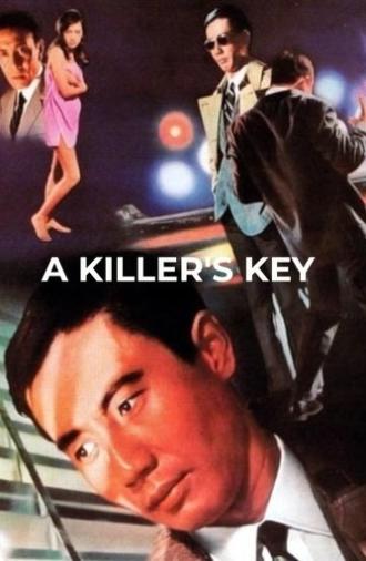A Killer's Key (1967)