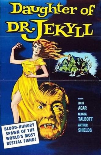 Daughter of Dr. Jekyll (1957)