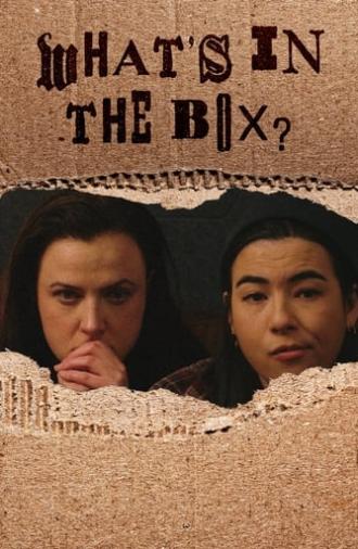 What's in the Box (2024)