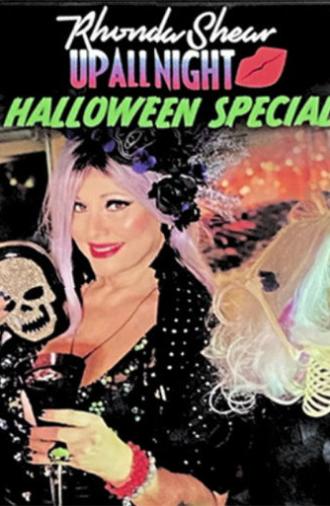 Rhonda Shear's Up All Night Halloween Special (2025)