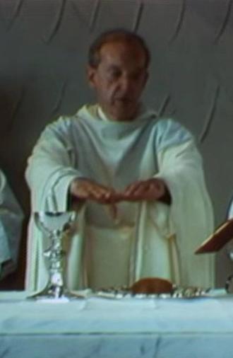Do This for the Remembrance of Me (1985)