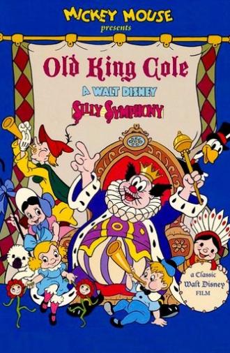 Old King Cole (1933)