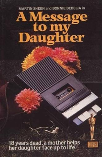 Message to My Daughter (1973)