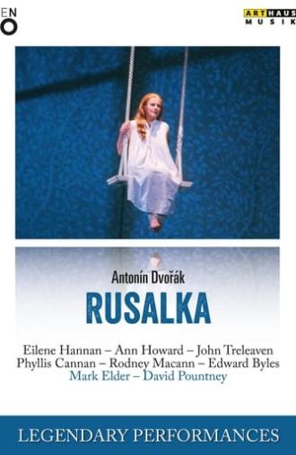 Rusalka (1986)