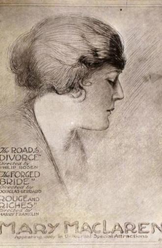 The Forged Bride (1920)