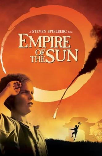 The China Odyssey: Empire of the Sun (1987)