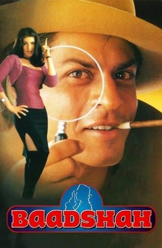 Baadshah (1999)