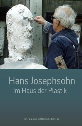 Hans Josephsohn - Im Haus der Plastik (2007)
