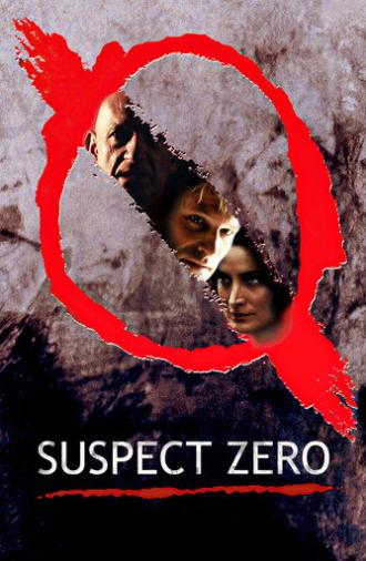 Suspect Zero (2004)