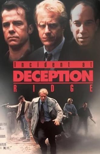 Incident at Deception Ridge (1994)