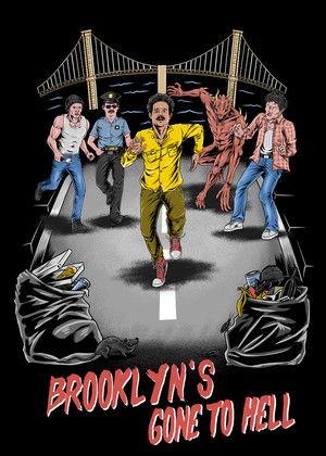 Brooklyn's Gone To Hell (2025)