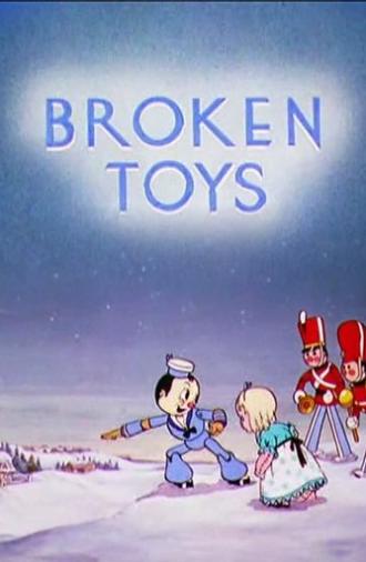 Broken Toys (1935)